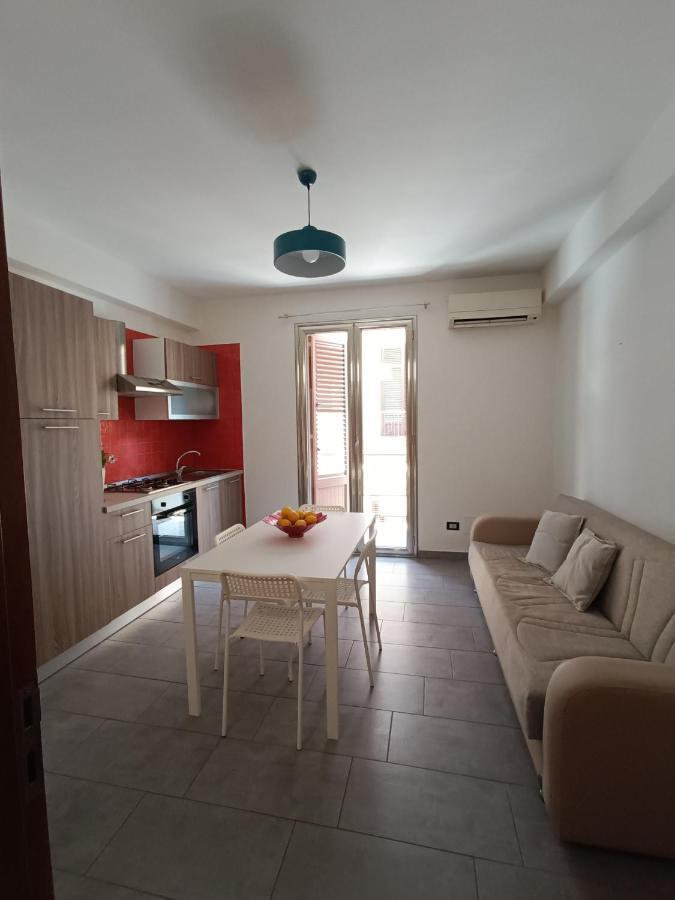 Apartmán A' Nica Bagheria Exteriér fotografie